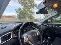 Usata Nissan Qashqai Tekna 131 CV (96 kW) 2016 SUV