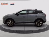 usata Nissan Qashqai 1.3 mhev n-connecta 2wd 140cv