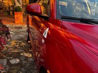 Usata Alfa Romeo MiTo Distinctive 155 CV (114 kW) 2008 Rosso Utilitaria