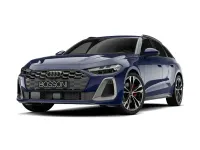Nuova Audi A5 Ambiente 2026 Blu Station wagon