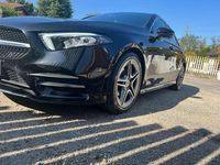 Usata Mercedes A180 Premium 116 CV (85 kW) 2020 Berlina