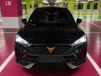 Usata Cupra Formentor 150 CV (110 kW) 2023 Nero SUV