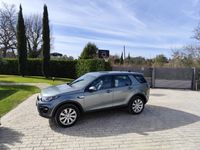 usata Land Rover Discovery Sport Discovery Sport 2.0 TD4 163 CV AWD Auto HSE