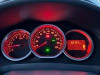 Usata Dacia Sandero Stepway 90 CV (66 kW) 2017 Rosso Monovolume