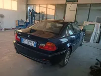 Usata BMW 320 150 CV (110 kW) 2000 Coupé