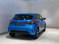 Nuova MG MG3 Luxury 194 CV (142 kW) 2025 Como blue Utilitaria