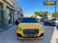 usata Audi Q2 2.0 tdi s line quattro 190cv s-tronic full