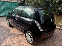Usata Lancia Ypsilon 2006 Utilitaria