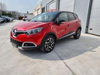 usata Renault Captur dCi 8V 110 CV Start&Stop Energy Intens