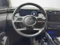 Usata Hyundai Tucson 230 CV (169 kW) 2022 Blu SUV