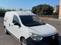 Usata Dacia Dokker 102 CV (75 kW) 2018 Monovolume