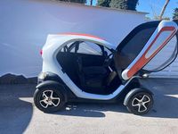 Usata Renault Twizy 12 kW (17 CV) 2013 Utilitaria