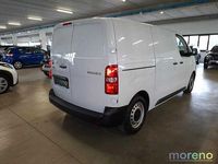 Usata Toyota Proace Comfort 120 CV (88 kW) 2024 Bianco Monovolume