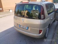 Usata Renault Espace 175 CV (128 kW) 2006 Monovolume