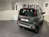 usata Fiat Panda Cross 0.9 TwinAir Turbo S&S 4x4 X ...