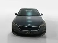 Usata Skoda Scala Ambition 95 CV (69 kW) 2021 Grigio Utilitaria