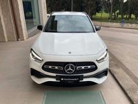 usata Mercedes GLA200 d Automatic Premium Amg PACK NIGHT