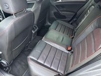 Usata VW Golf VII GTI 230 CV (169 kW) 2017 Nero Berlina