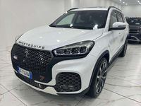 Nuova DR DR 7.0 154 CV (113 kW) 2025 Bianco SUV