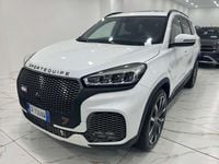 Nuova DR DR 7.0 154 CV (113 kW) 2025 Bianco SUV