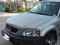 usata Honda CR-V 2.0 GPL