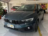 Usata Fiat Tipo City Life 95 CV (69 kW) 2022 Bluazzurro Berlina