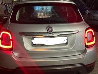 Usata Fiat 500 95 CV (69 kW) 2019 Grigio Utilitaria