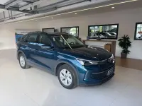 Usata VW Tiguan Life 150 CV (110 kW) 2024 Blu SUV