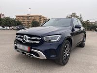 usata Mercedes GLC300 Classe4Matic EQ-Boost Premium Plus