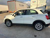Usata Fiat 500X Business 95 CV (69 kW) 2016 Bianco SUV