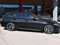 Usata BMW 330 M Sport 245 CV (180 kW) 2025 Nero Station wagon