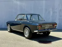 Usata Lancia Fulvia S 90 CV (66 kW) 1971 Coupé