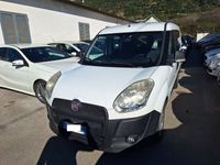 usata Fiat Doblò 1.3 MJT autcarro 5 posti