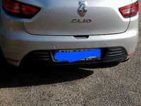 Second-hand Renault Clio IV 120 CP (88 kW) 2018 Gri Berlinǎ