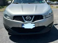 Usata Nissan Qashqai Acenta 110 CV (80 kW) 2013 SUV