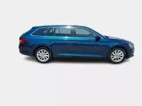 Usata Skoda Superb Executive 149 CV (109 kW) 2022 Station wagon