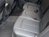 Usata Audi Q8 S-Line 286 CV (210 kW) 2025 Bianco SUV