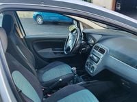 Usata Fiat Grande Punto 90 CV (66 kW) 2008 Utilitaria