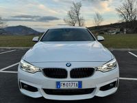 usata BMW 430 Gran Coupé 430 dA Msport