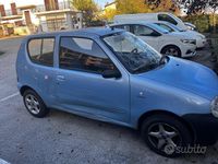 Usata Fiat 600 2003 Utilitaria