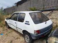 usata Peugeot 205 - 1990