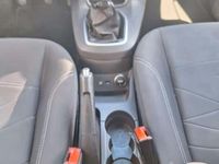 Usata Ford Fiesta 75 CV (55 kW) 2014 Argento Utilitaria