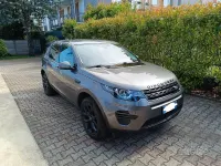 Usata Land Rover Discovery Sport 150 CV (110 kW) 2017 SUV