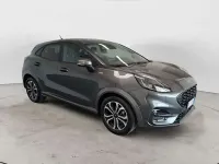 Usata Ford Puma ST-Line 125 CV (91 kW) 2024 Other SUV