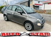 usata Fiat 500 1.0 Hybrid Dolcevita Web Edition