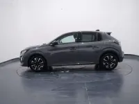 Nuova Peugeot 208 Allure 101 CV (74 kW) 2025 Grigio selenium Utilitaria