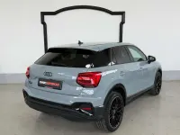 Usata Audi Q2 S-Line 116 CV (85 kW) 2022 Grigio SUV
