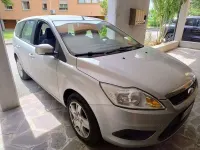 Usata Ford Focus Style 110 CV (80 kW) 2006 Station wagon
