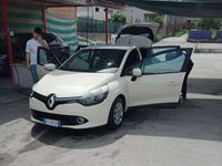 usata Renault Clio IV Clio2012 5p 1.5 dci energy Duel 75cv