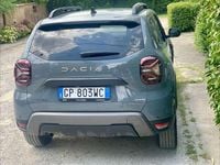 Usata Dacia Duster Expression 101 CV (74 kW) 2024 SUV